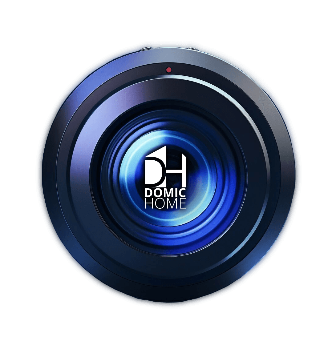 camera domic home
