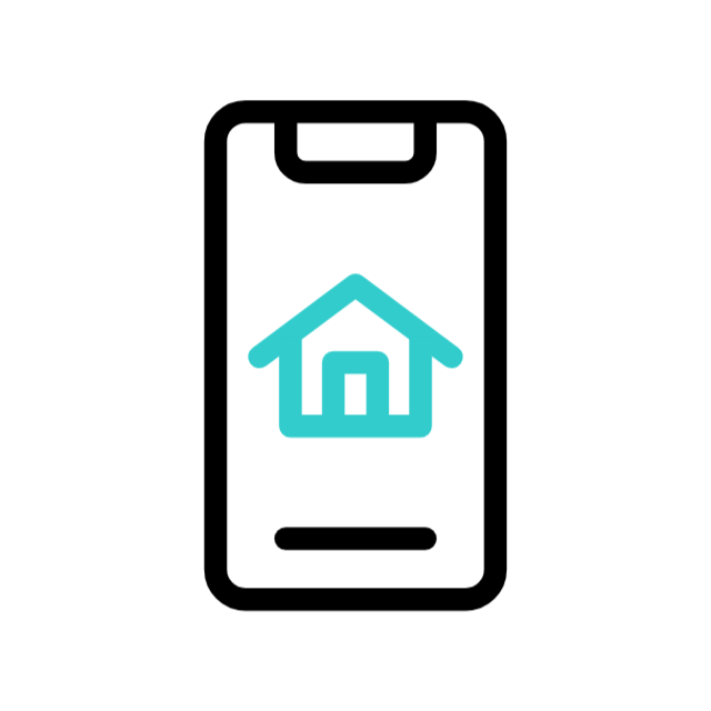 Automatización del hogar